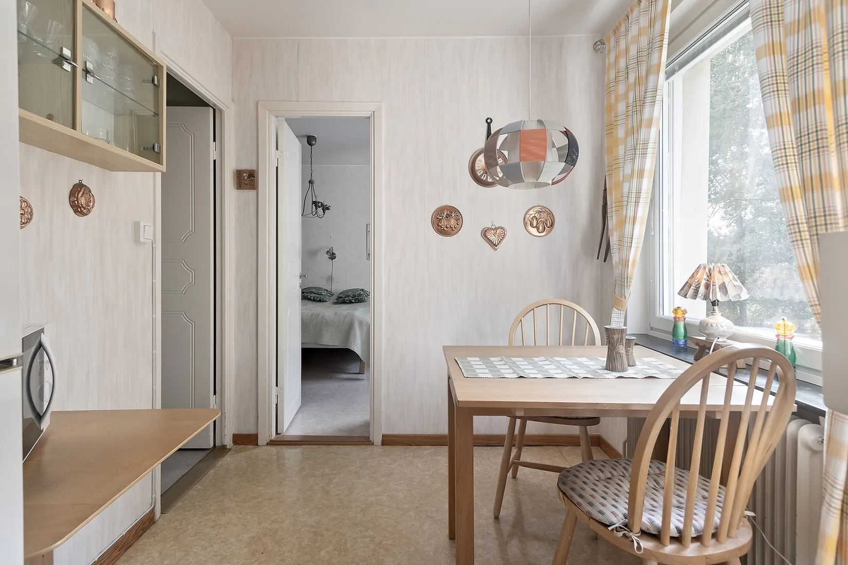 Bostadsrätt, Sagovägen 7, UTHYRNINGSDEL, Kallhäll, Järfälla