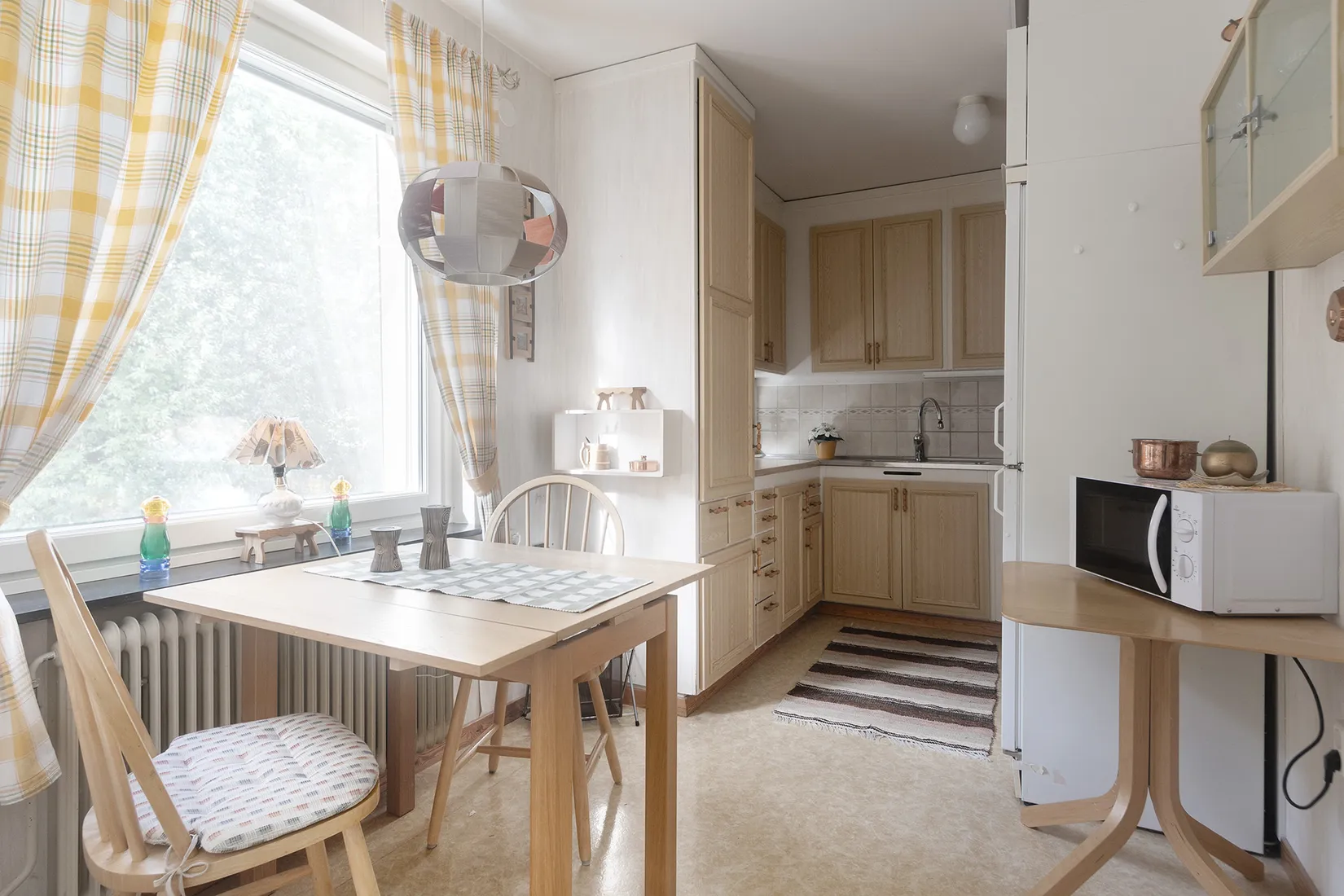 Bostadsrätt, Sagovägen 7, UTHYRNINGSDEL, Kallhäll, Järfälla