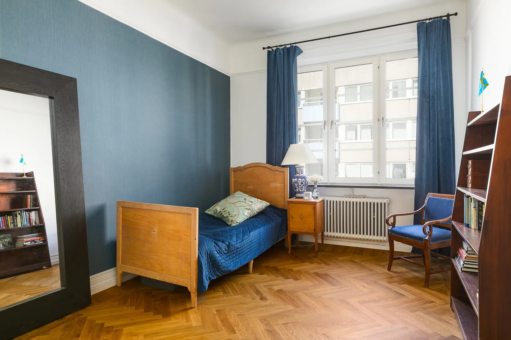 Bostadsrätt, Östra Förstadsgatan 35b, City / Rörsjöstaden, Malmö