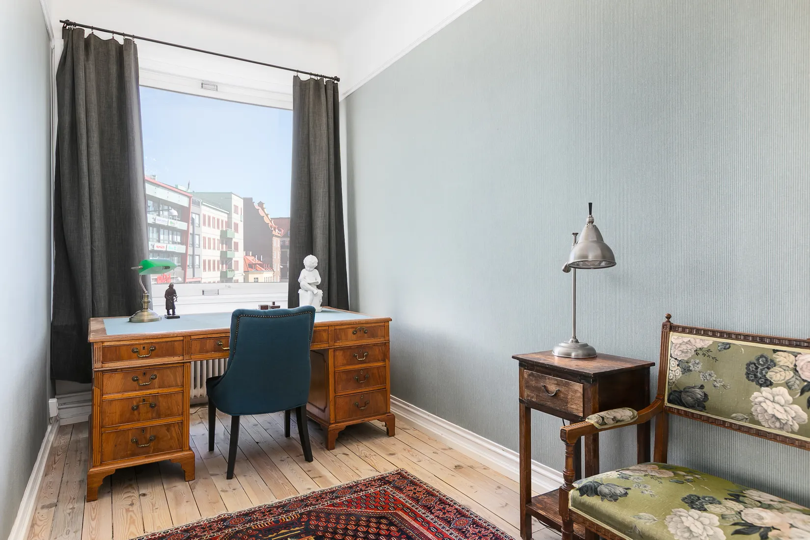 Bostadsrätt, Östra Förstadsgatan 35b, City / Rörsjöstaden, Malmö
