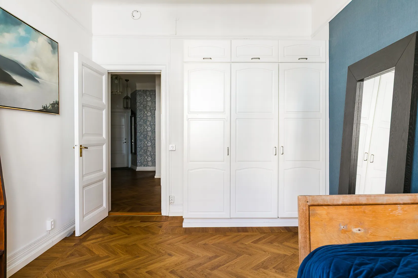 Bostadsrätt, Östra Förstadsgatan 35b, City / Rörsjöstaden, Malmö