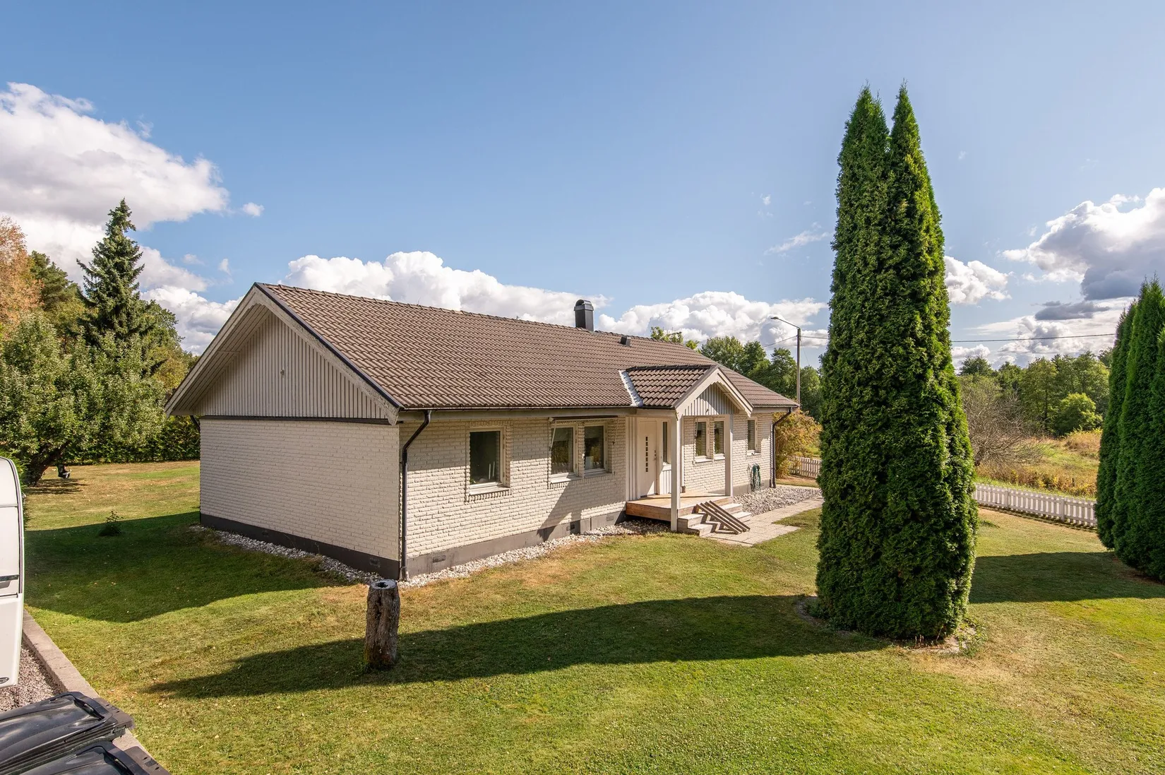Villa, Sundvägen 38, Skärblacka, Norrköping