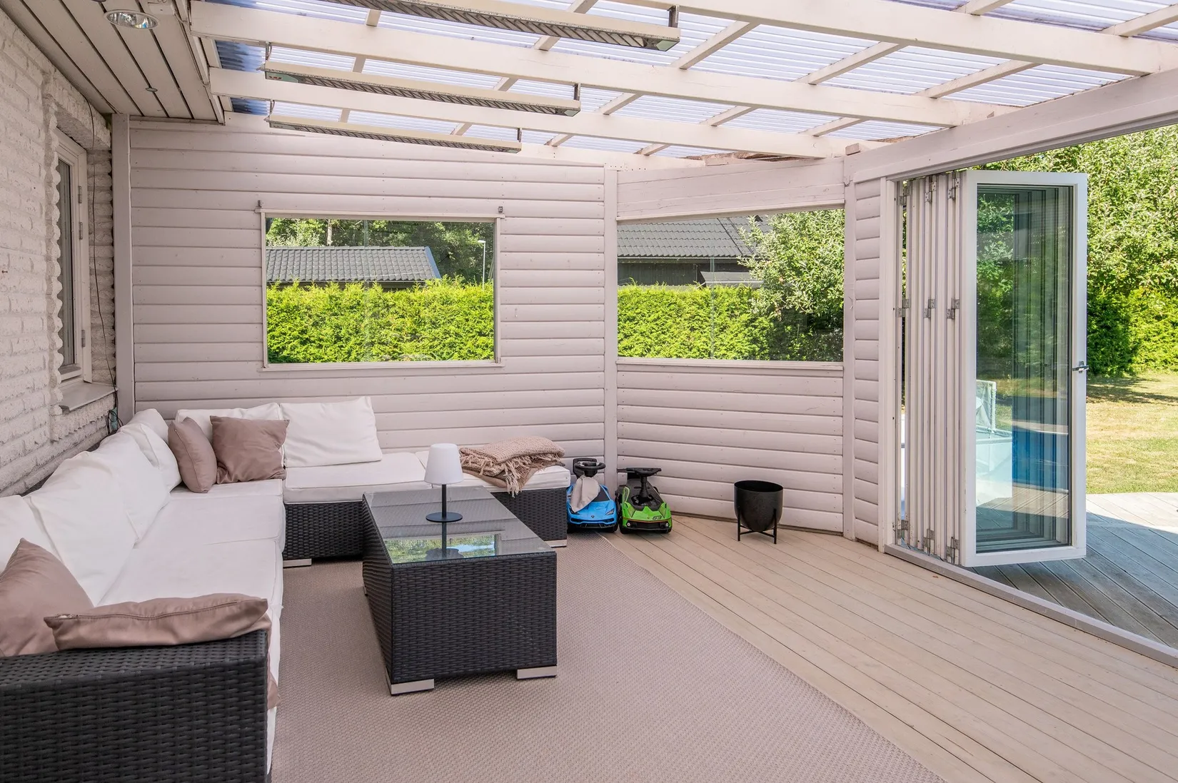 Villa, Sundvägen 38, Skärblacka, Norrköping