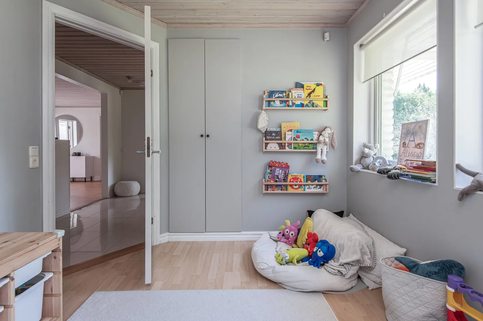 Villa, Sundvägen 38, Skärblacka, Norrköping