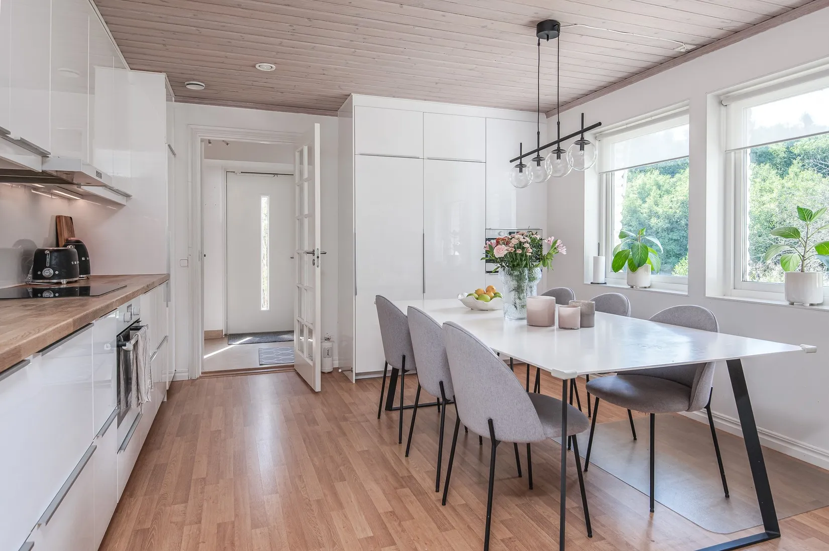 Villa, Sundvägen 38, Skärblacka, Norrköping