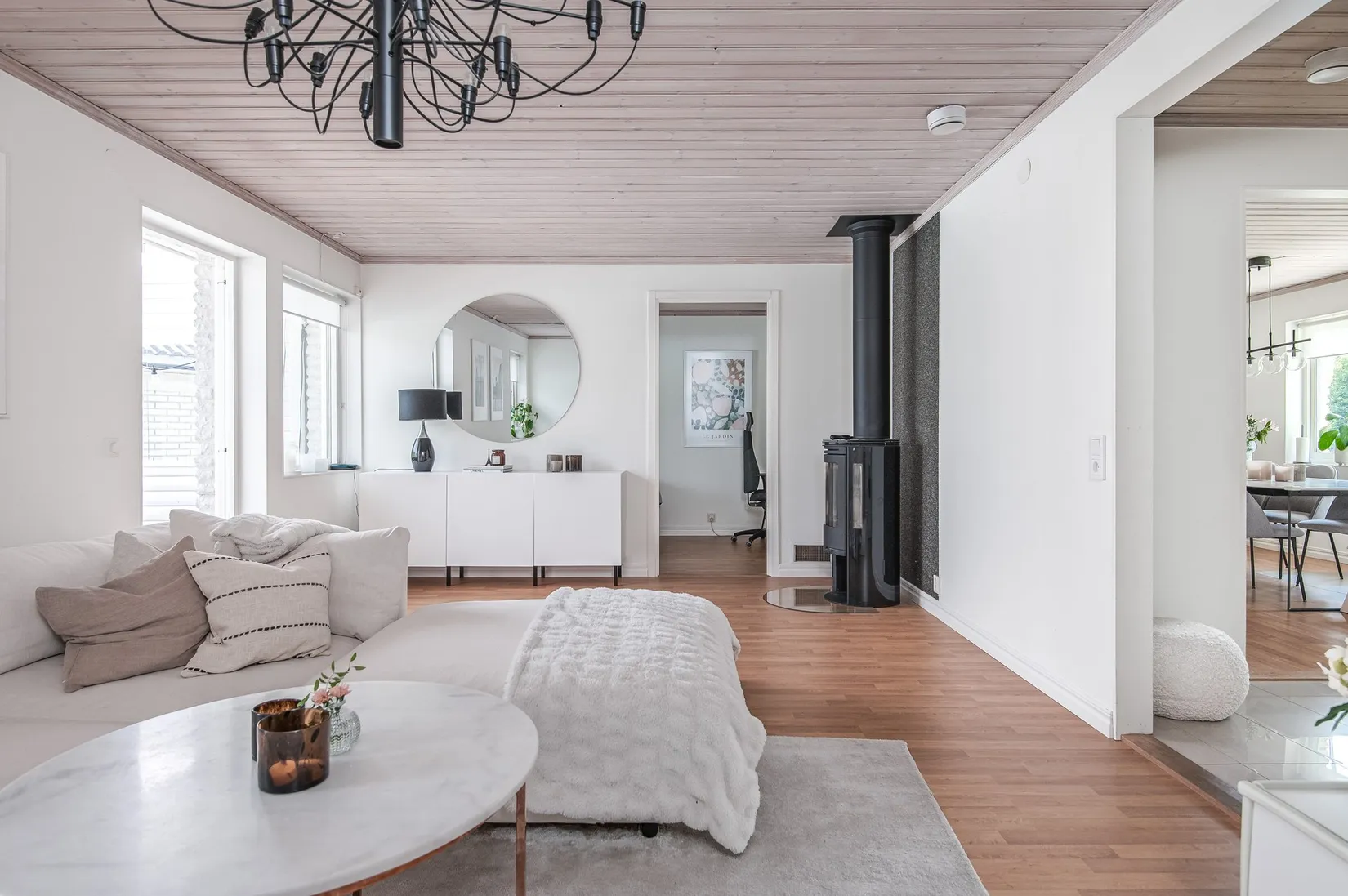 Villa, Sundvägen 38, Skärblacka, Norrköping