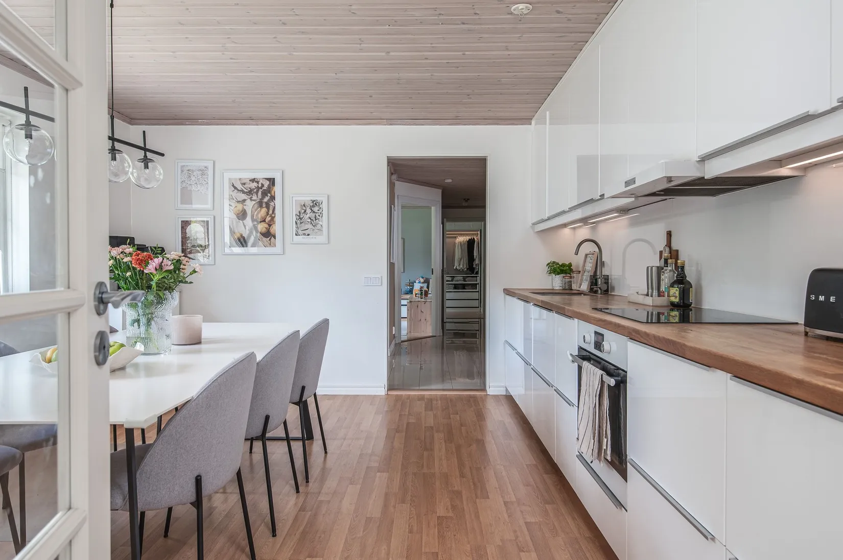 Villa, Sundvägen 38, Skärblacka, Norrköping