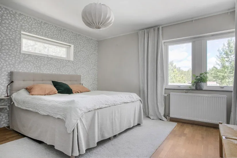 Villa, Myrsjövägen 10A, Saltsjö-Boo, Nacka