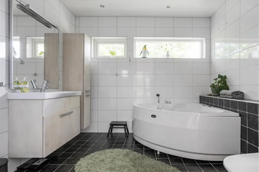 Villa, Myrsjövägen 10A, Saltsjö-Boo, Nacka