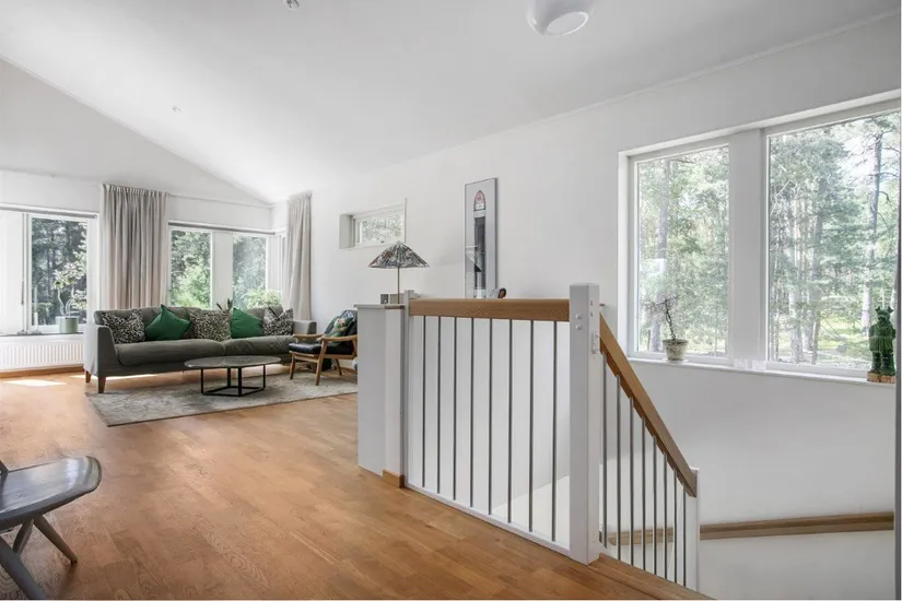 Villa, Myrsjövägen 10A, Saltsjö-Boo, Nacka