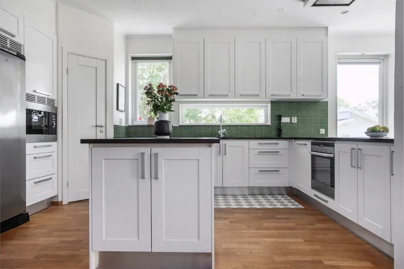 Villa, Myrsjövägen 10A, Saltsjö-Boo, Nacka