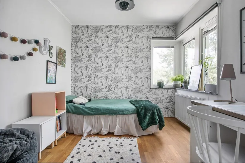 Villa, Myrsjövägen 10A, Saltsjö-Boo, Nacka