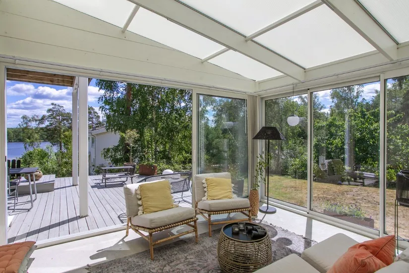 Villa, Myrsjövägen 10A, Saltsjö-Boo, Nacka