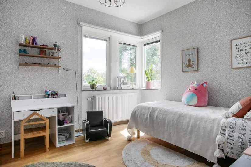 Villa, Myrsjövägen 10A, Saltsjö-Boo, Nacka