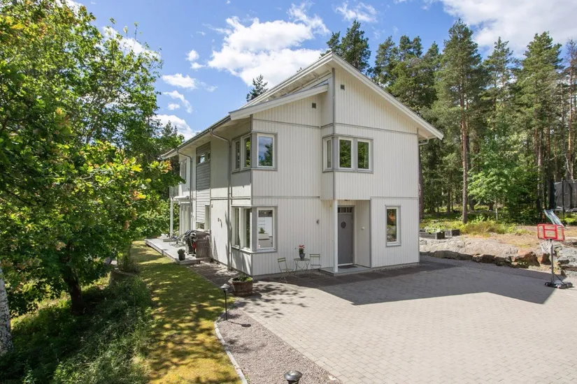 Villa, Myrsjövägen 10A, Saltsjö-Boo, Nacka