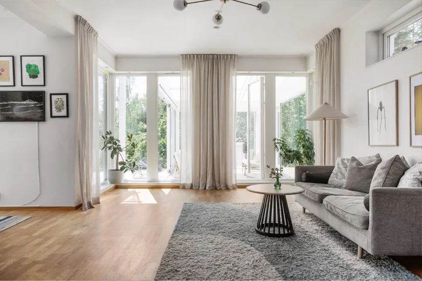 Villa, Myrsjövägen 10A, Saltsjö-Boo, Nacka