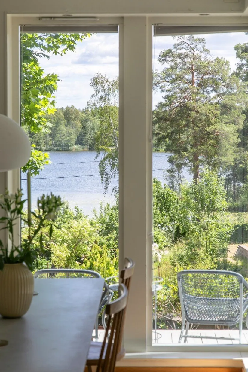 Villa, Myrsjövägen 10A, Saltsjö-Boo, Nacka