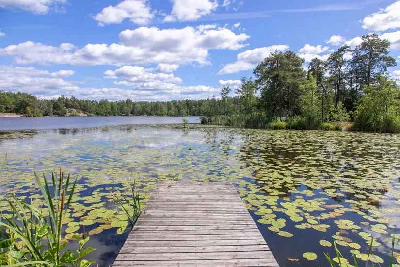 Villa, Myrsjövägen 10A, Saltsjö-Boo, Nacka