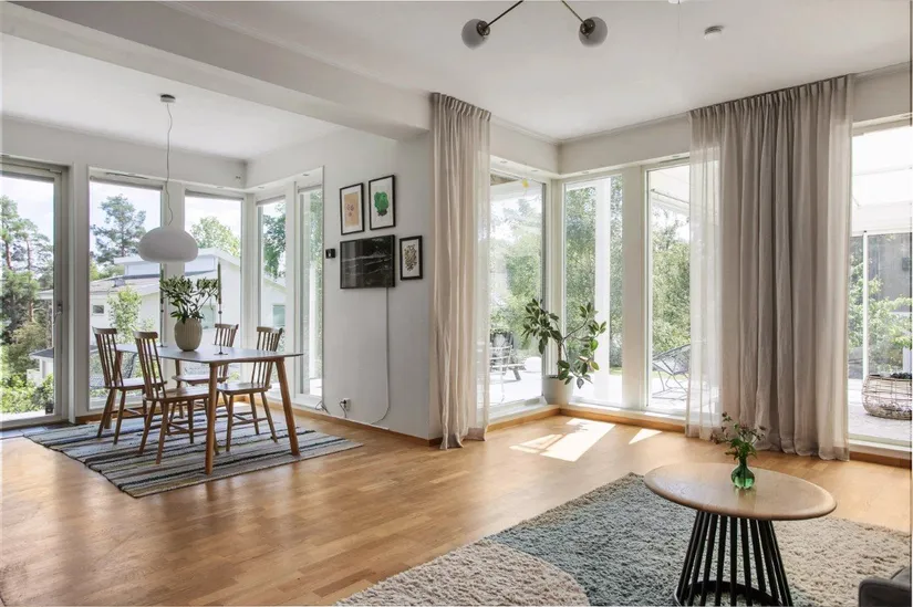 Villa, Myrsjövägen 10A, Saltsjö-Boo, Nacka