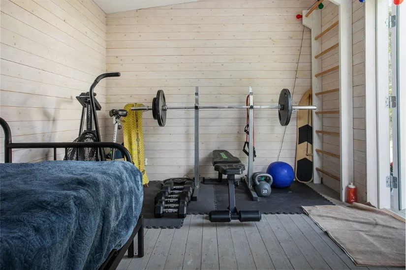 Villa, Myrsjövägen 10A, Saltsjö-Boo, Nacka