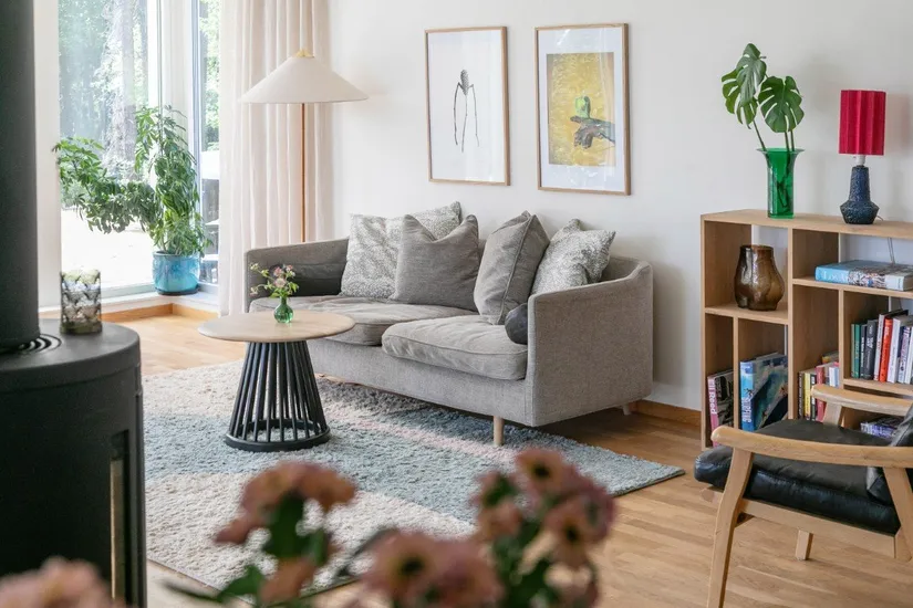 Villa, Myrsjövägen 10A, Saltsjö-Boo, Nacka