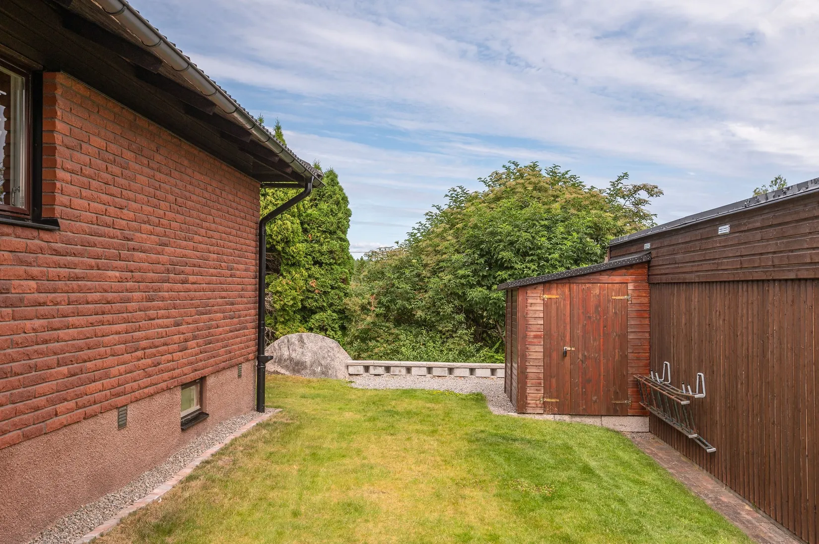 Villa, Gäddvägen 4, Finspång