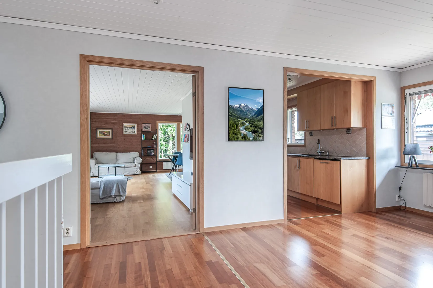 Villa, Gäddvägen 4, Finspång