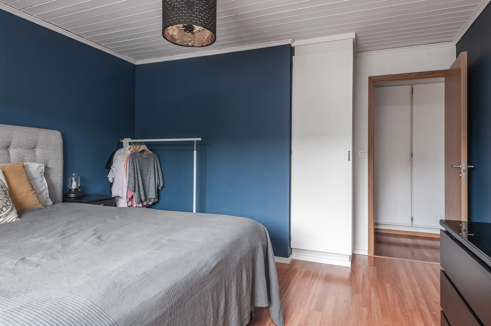 Villa, Gäddvägen 4, Finspång