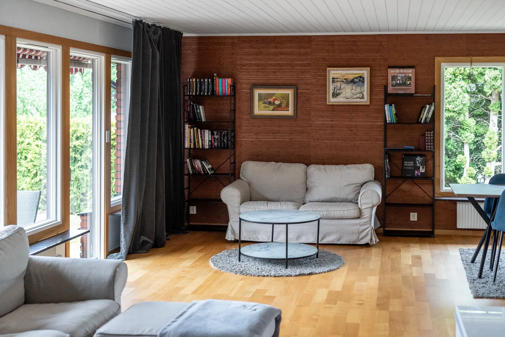 Villa, Gäddvägen 4, Finspång