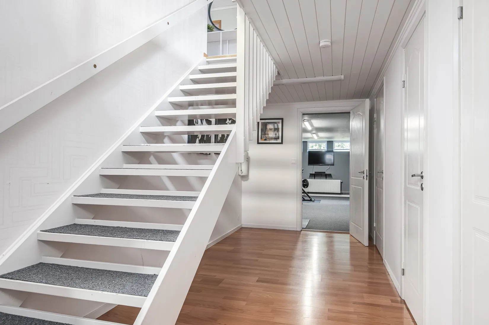 Villa, Gäddvägen 4, Finspång