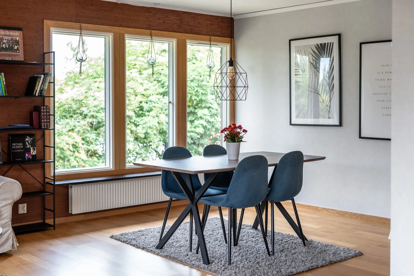 Villa, Gäddvägen 4, Finspång