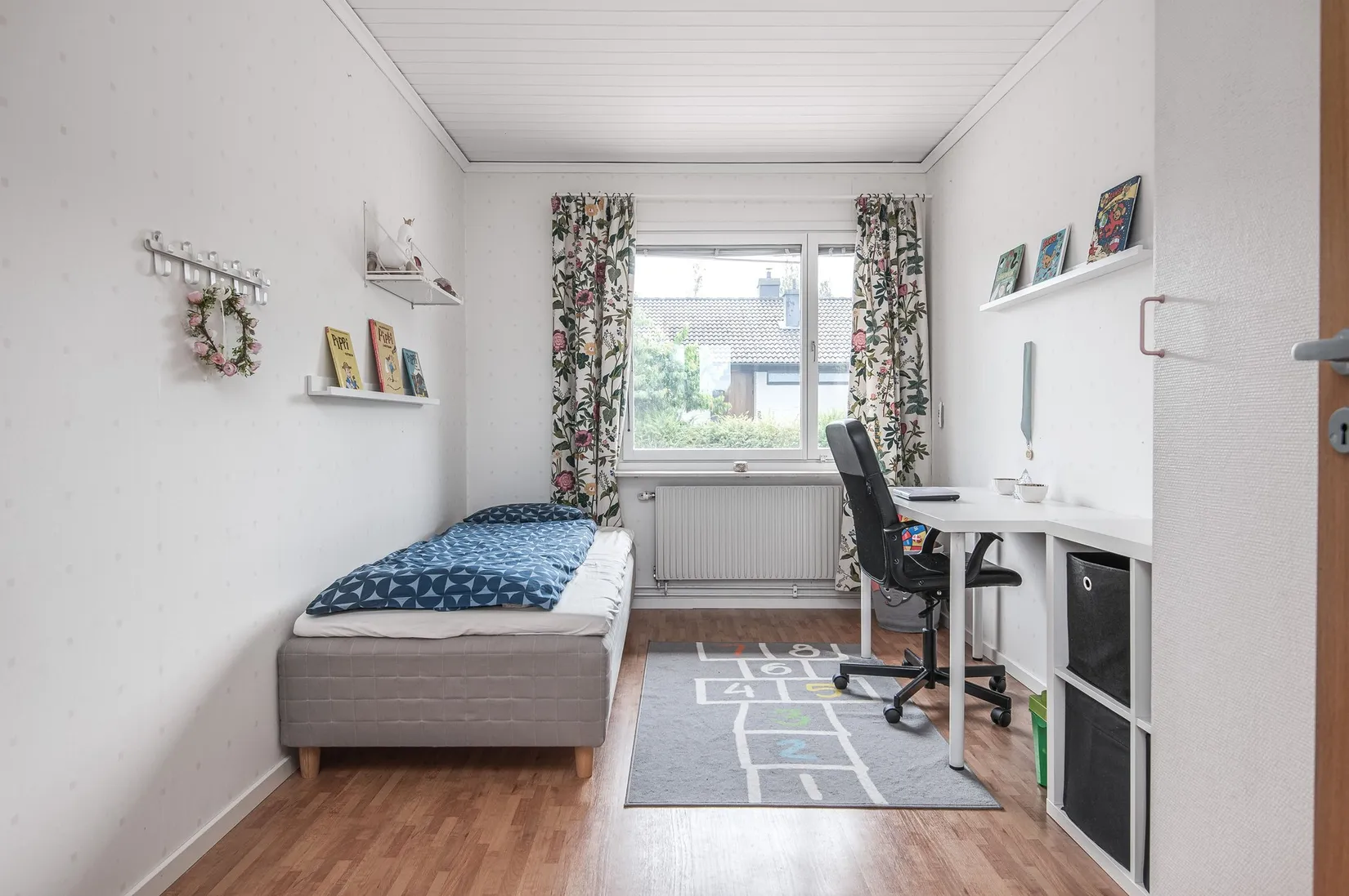 Villa, Gäddvägen 4, Finspång