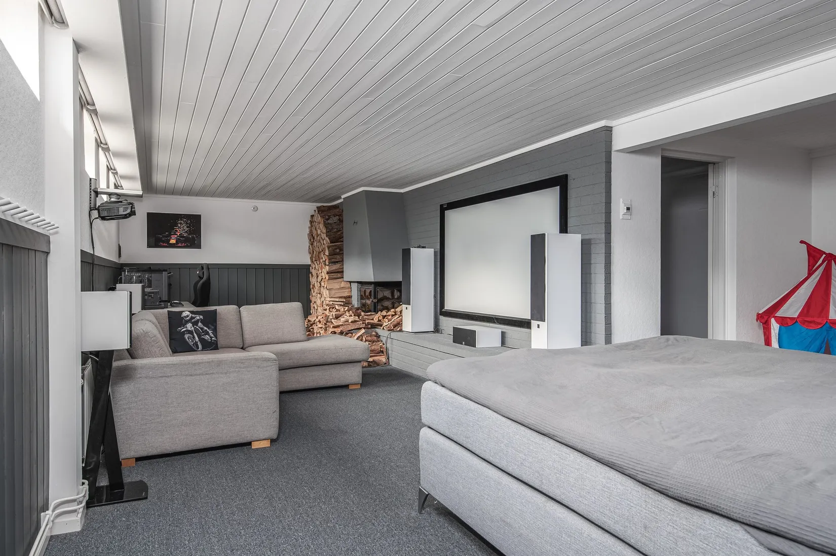 Villa, Gäddvägen 4, Finspång