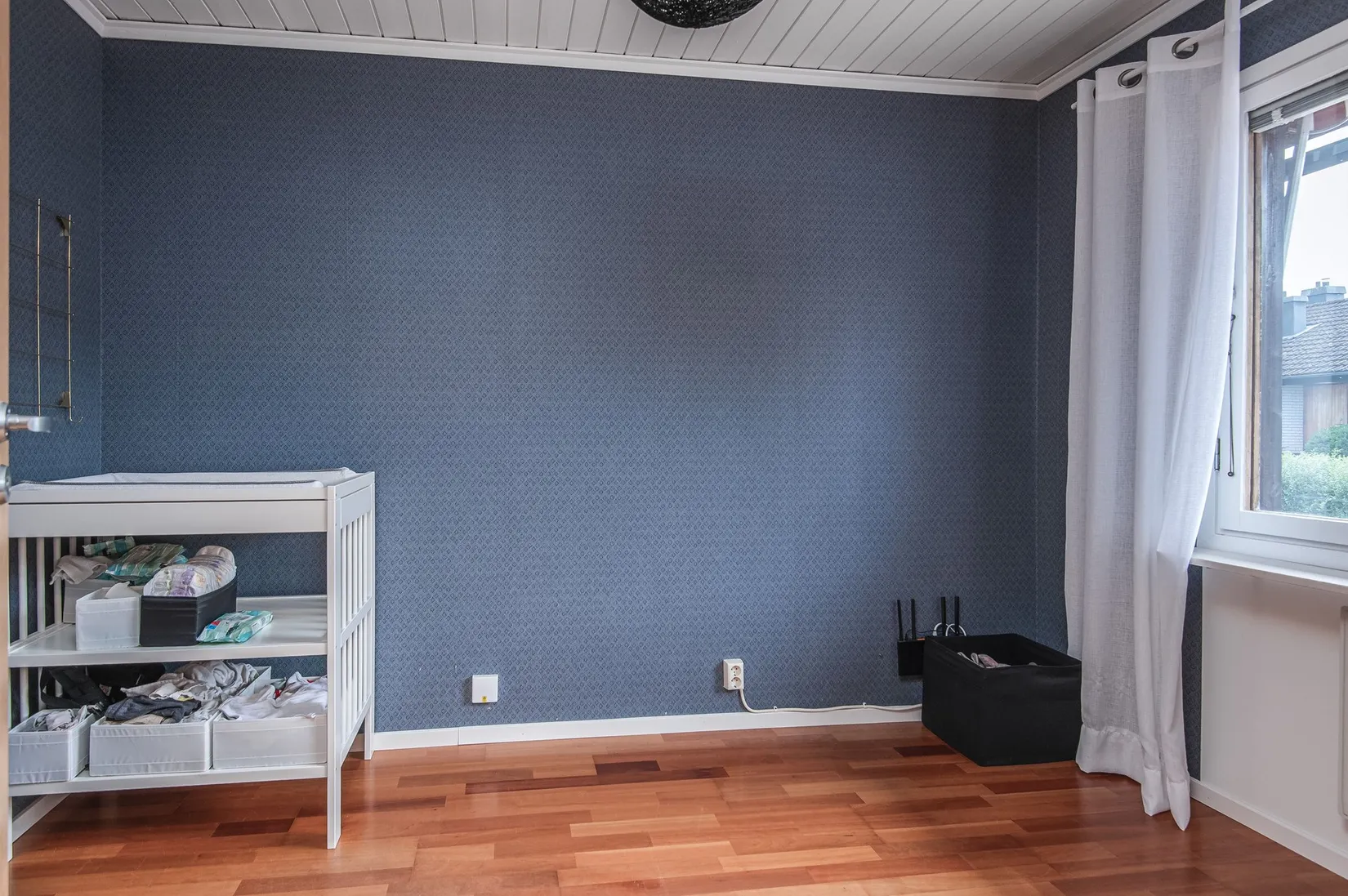 Villa, Gäddvägen 4, Finspång
