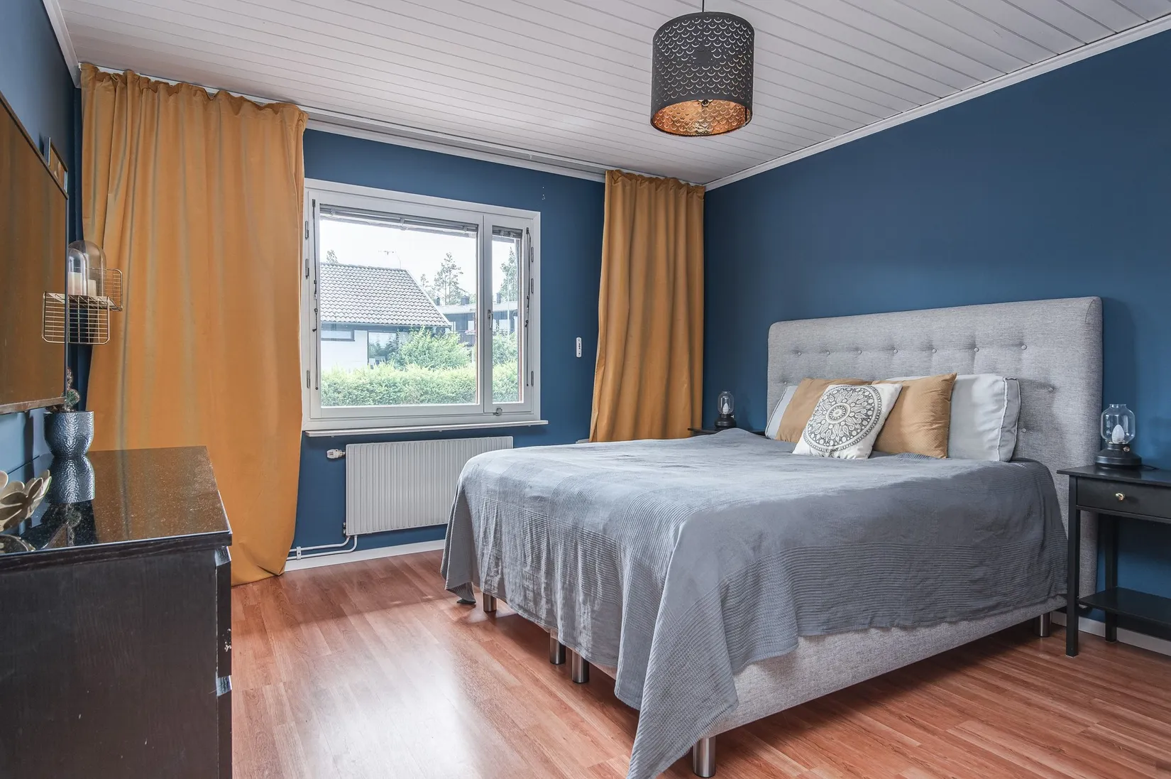 Villa, Gäddvägen 4, Finspång