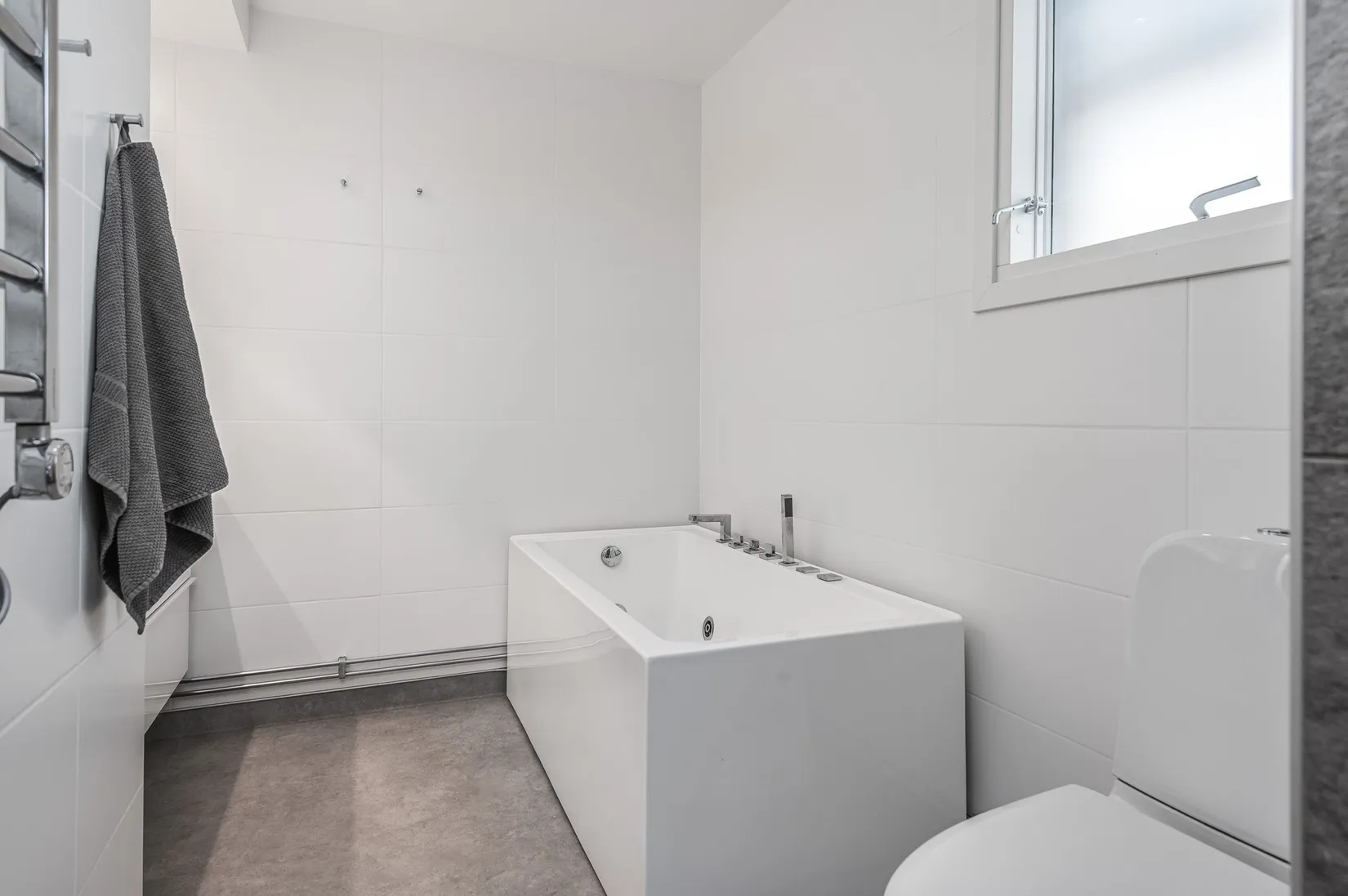 Villa, Gäddvägen 4, Finspång