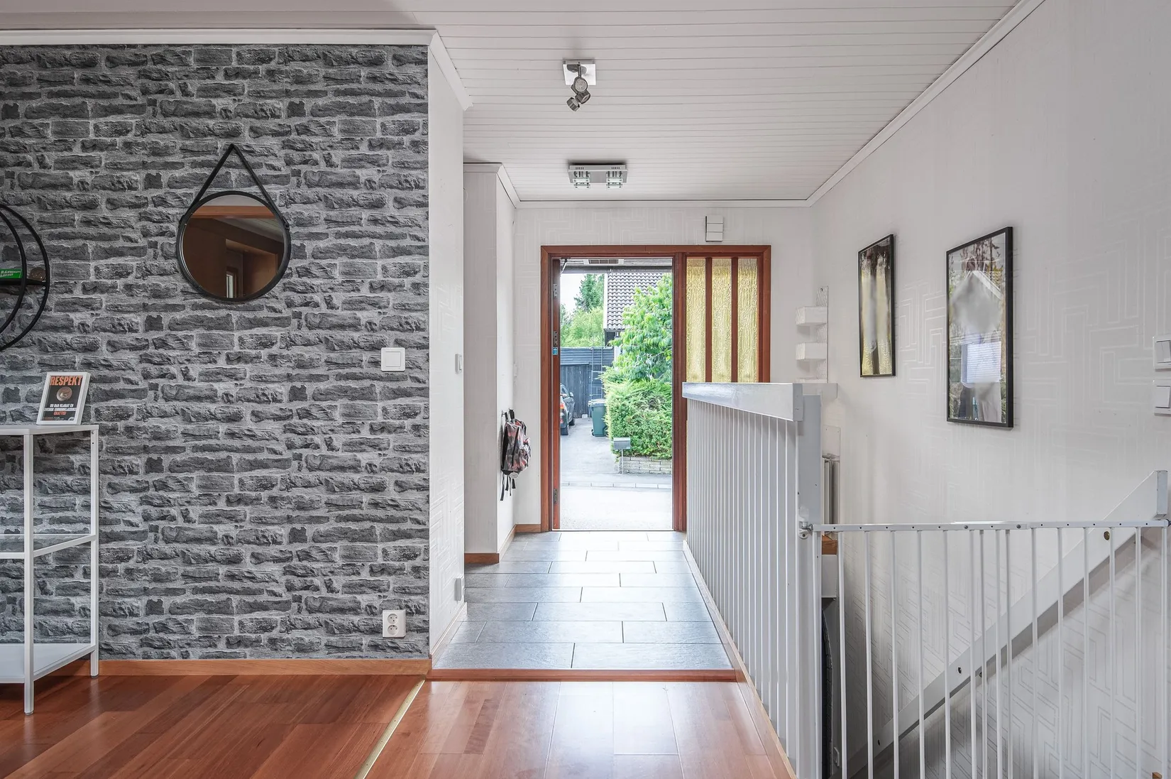 Villa, Gäddvägen 4, Finspång