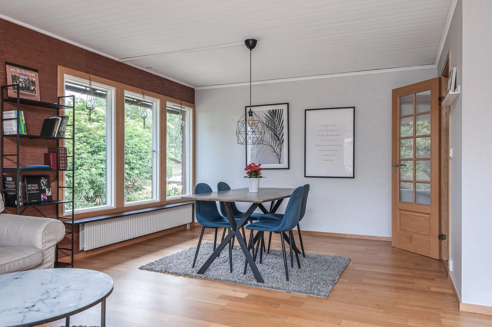 Villa, Gäddvägen 4, Finspång