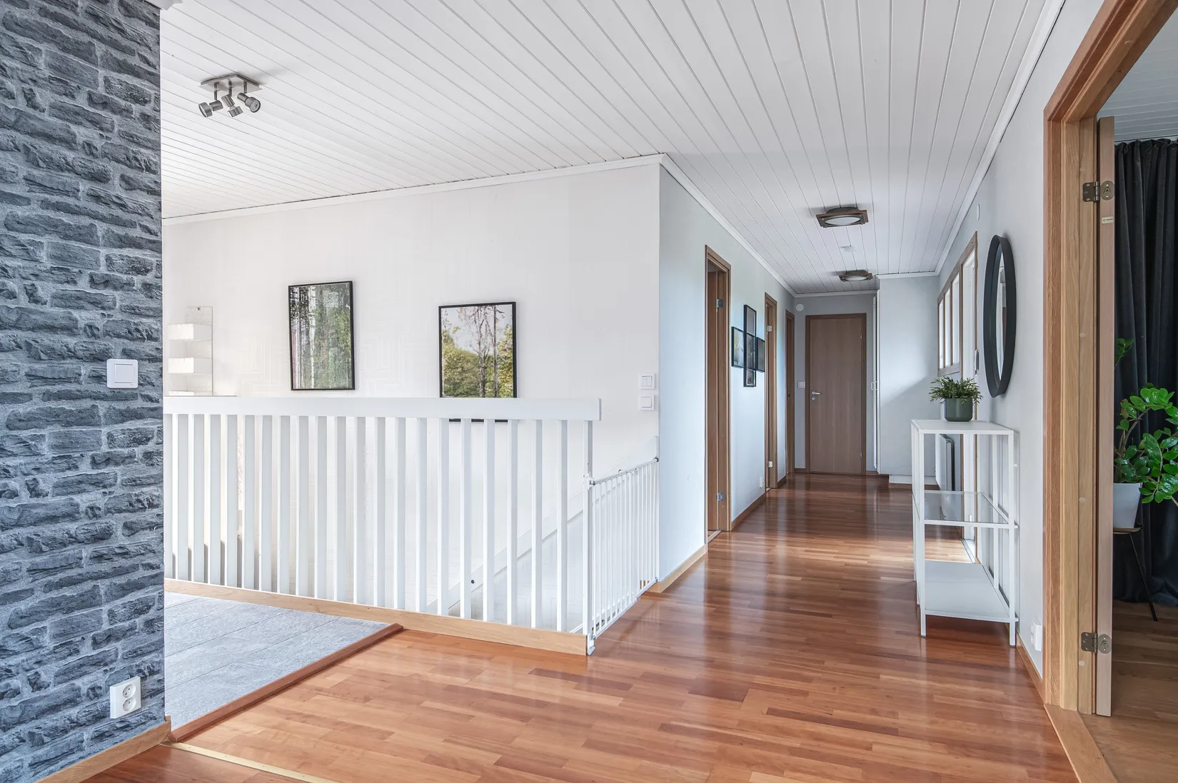 Villa, Gäddvägen 4, Finspång