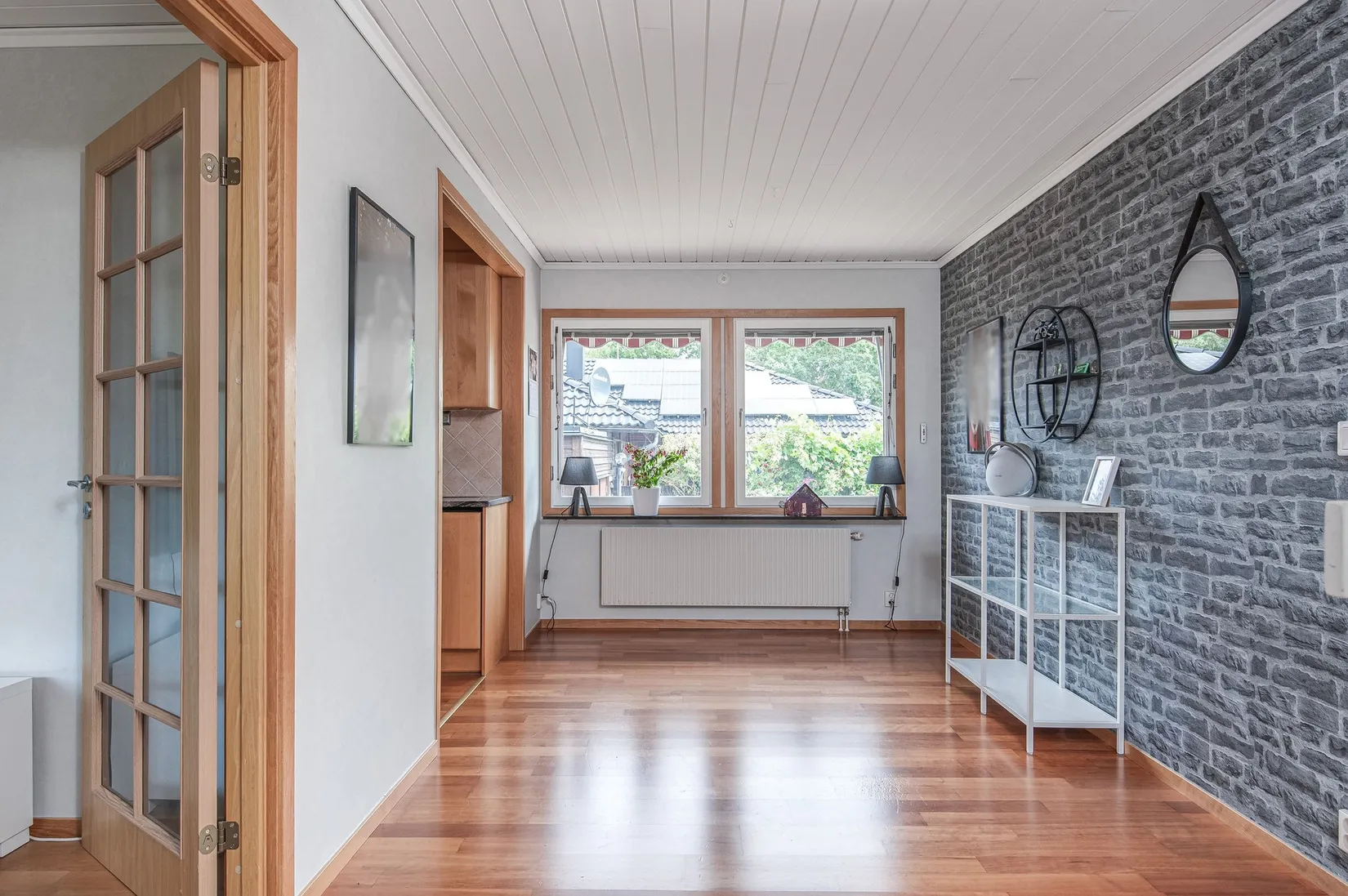 Villa, Gäddvägen 4, Finspång