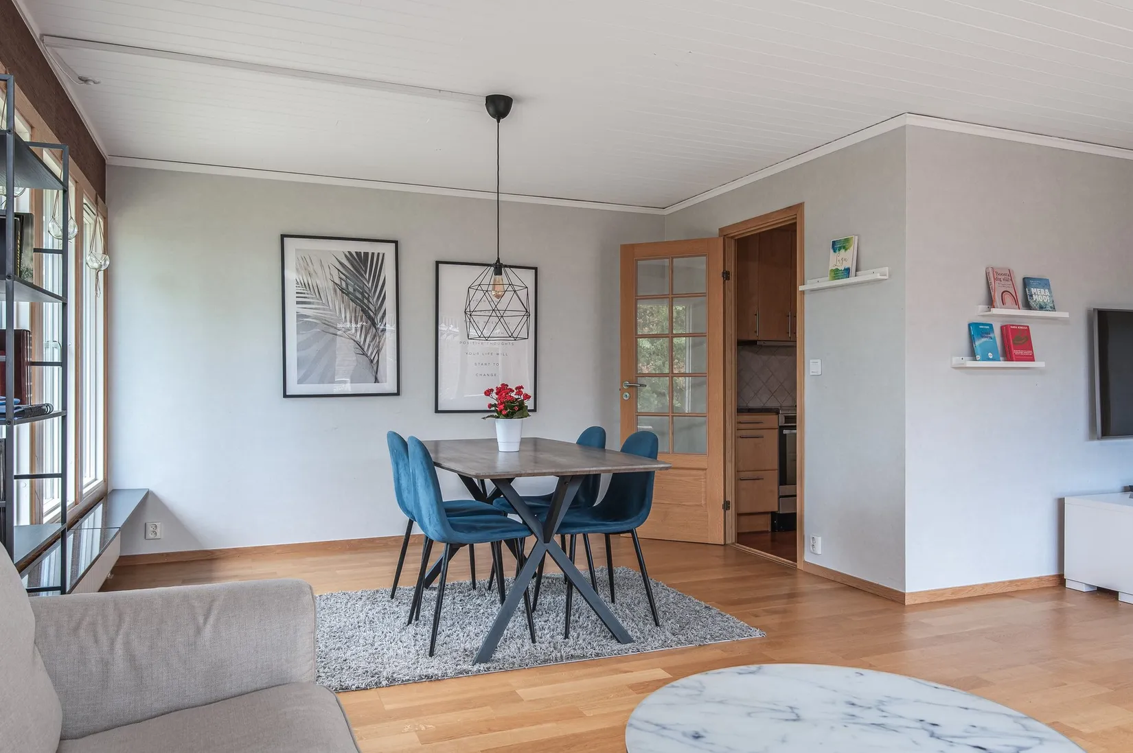 Villa, Gäddvägen 4, Finspång