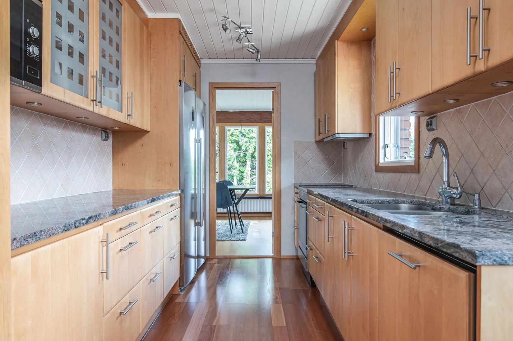 Villa, Gäddvägen 4, Finspång