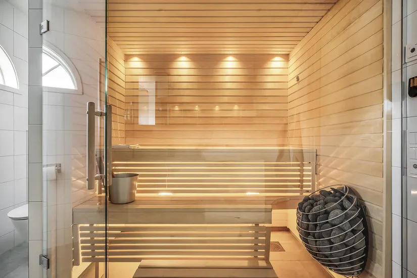 Villa, Gamla Lyckebyvägen 42, Haninge