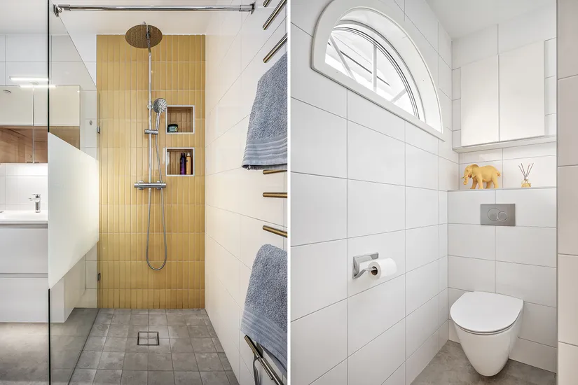 Villa, Gamla Lyckebyvägen 42, Haninge