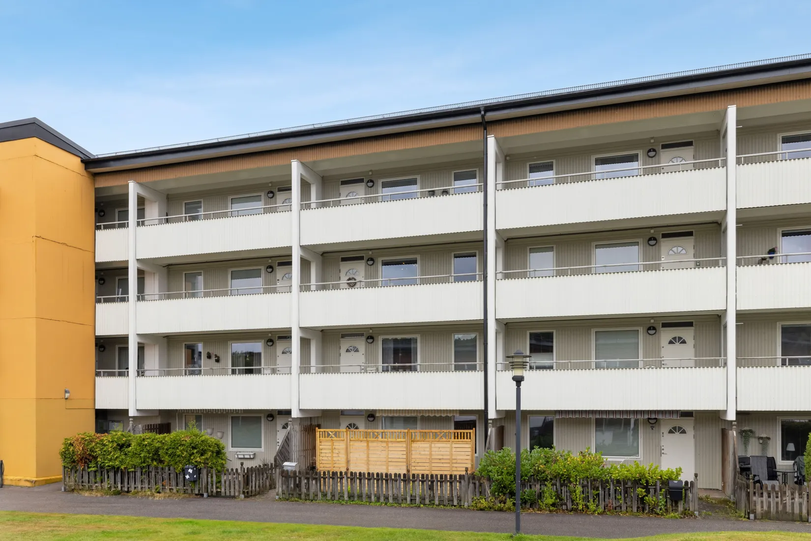Bostadsrätt, Lillekärr södra 164, Hisings Kärra, Göteborg