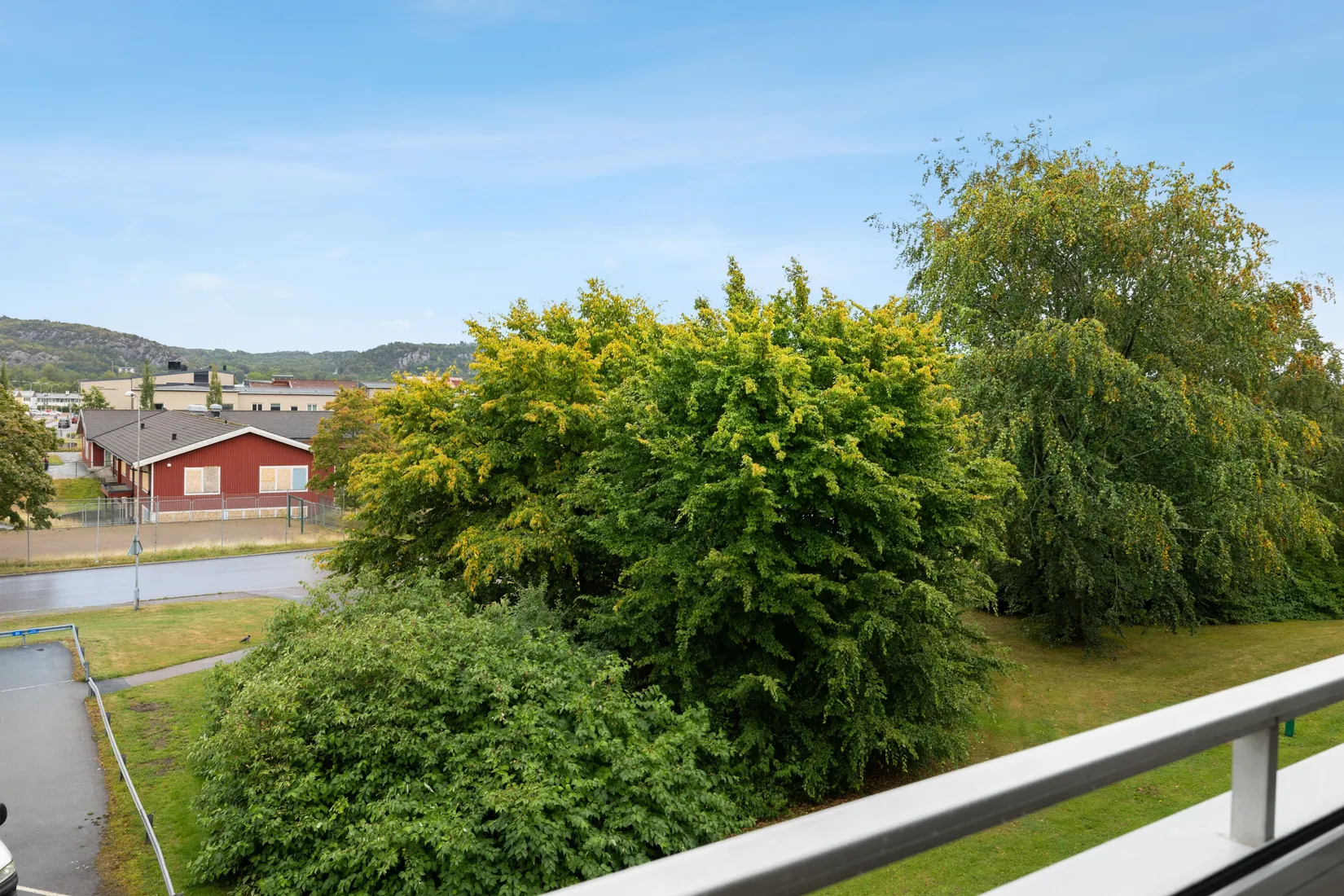 Bostadsrätt, Lillekärr södra 164, Hisings Kärra, Göteborg