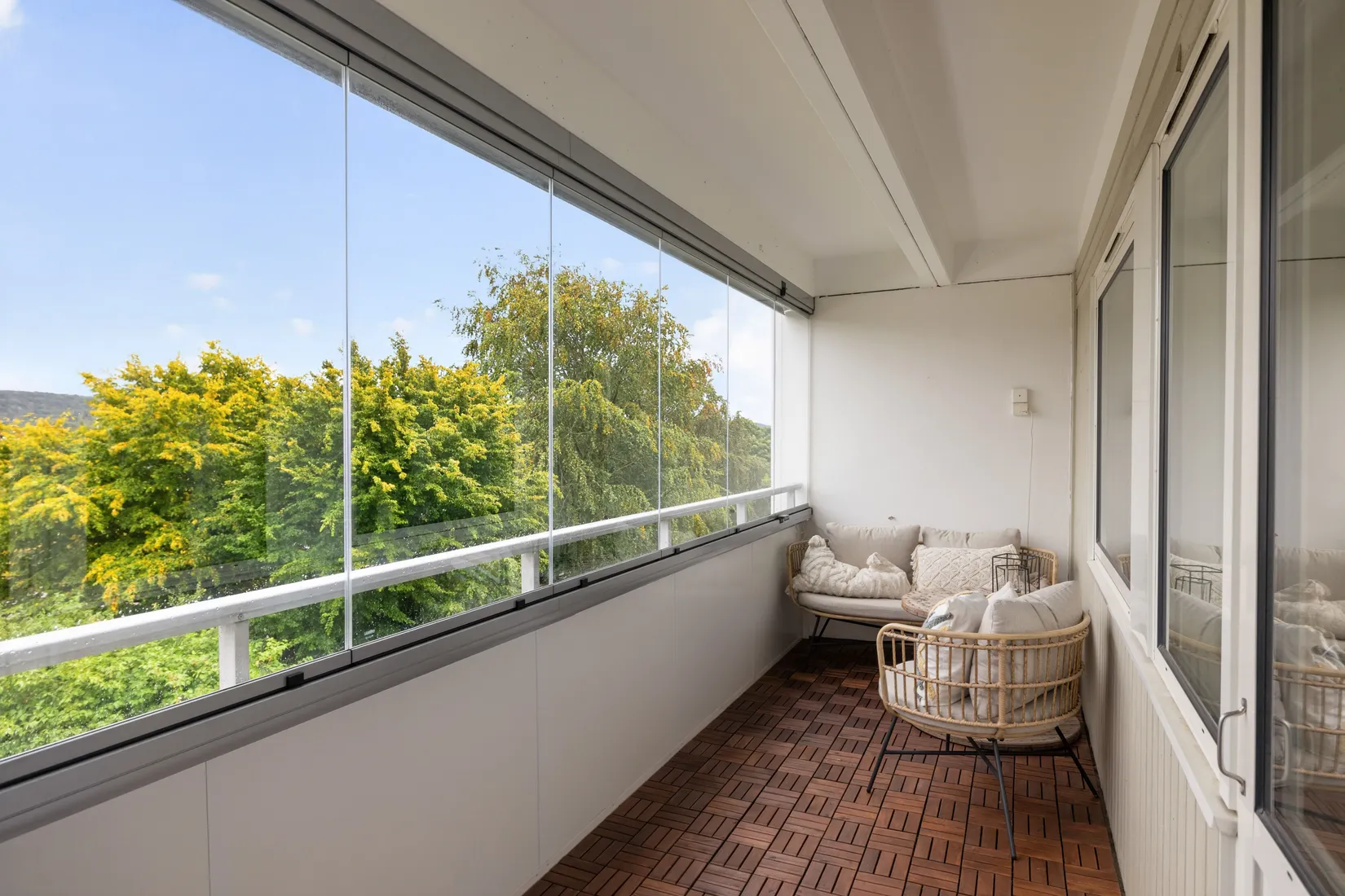 Bostadsrätt, Lillekärr södra 164, Hisings Kärra, Göteborg
