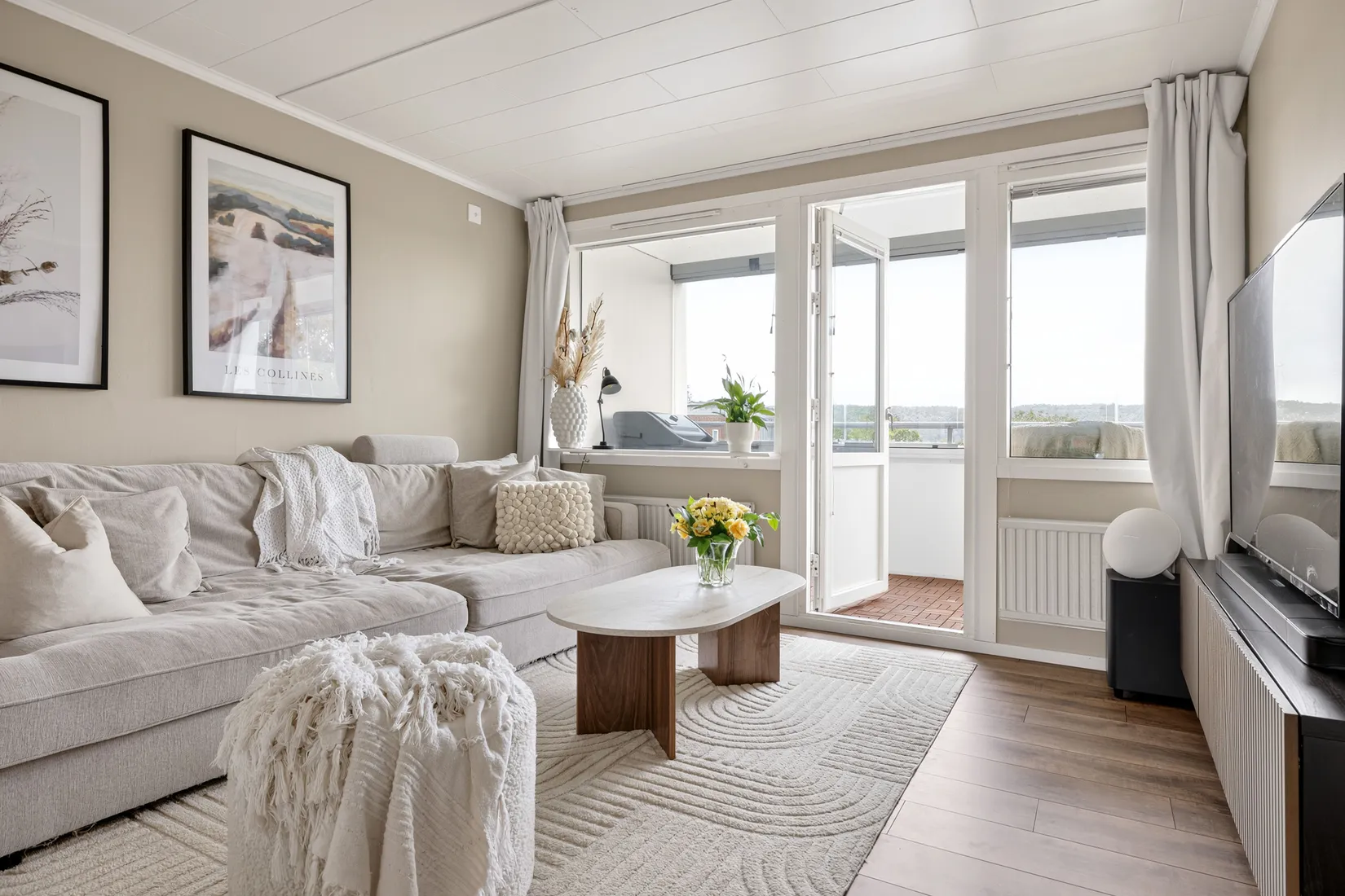 Bostadsrätt, Lillekärr södra 164, Hisings Kärra, Göteborg