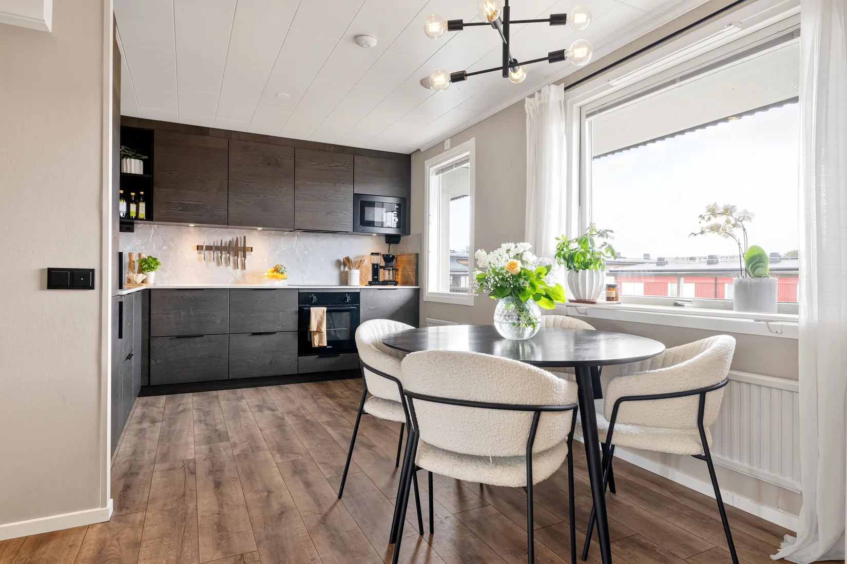 Bostadsrätt, Lillekärr södra 164, Hisings Kärra, Göteborg