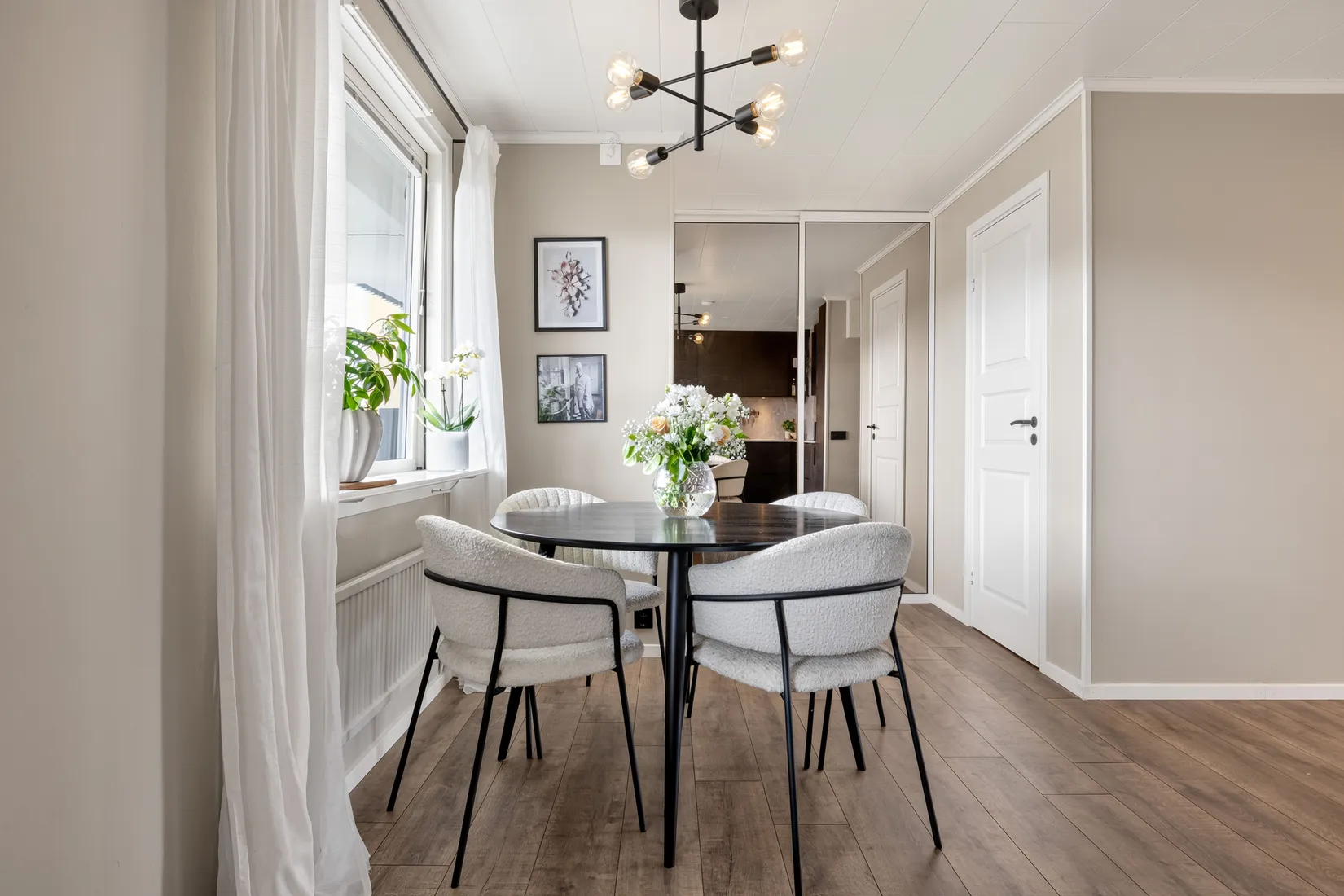 Bostadsrätt, Lillekärr södra 164, Hisings Kärra, Göteborg